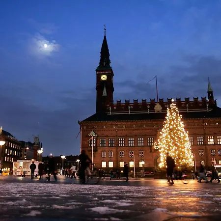 Langelands Plads * Köpenhamn