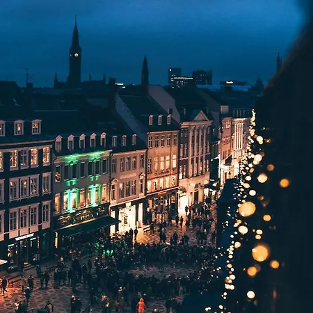 Langelands Plads *
