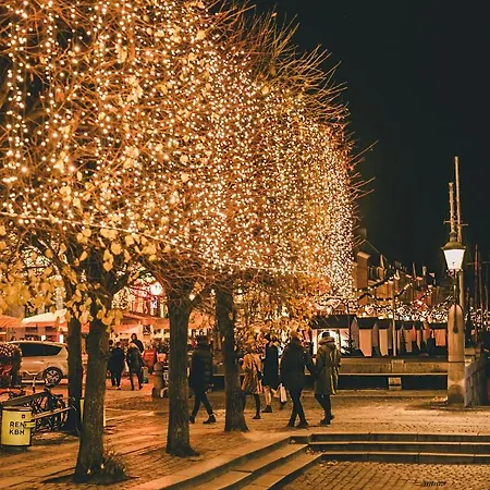 Langelands Plads *